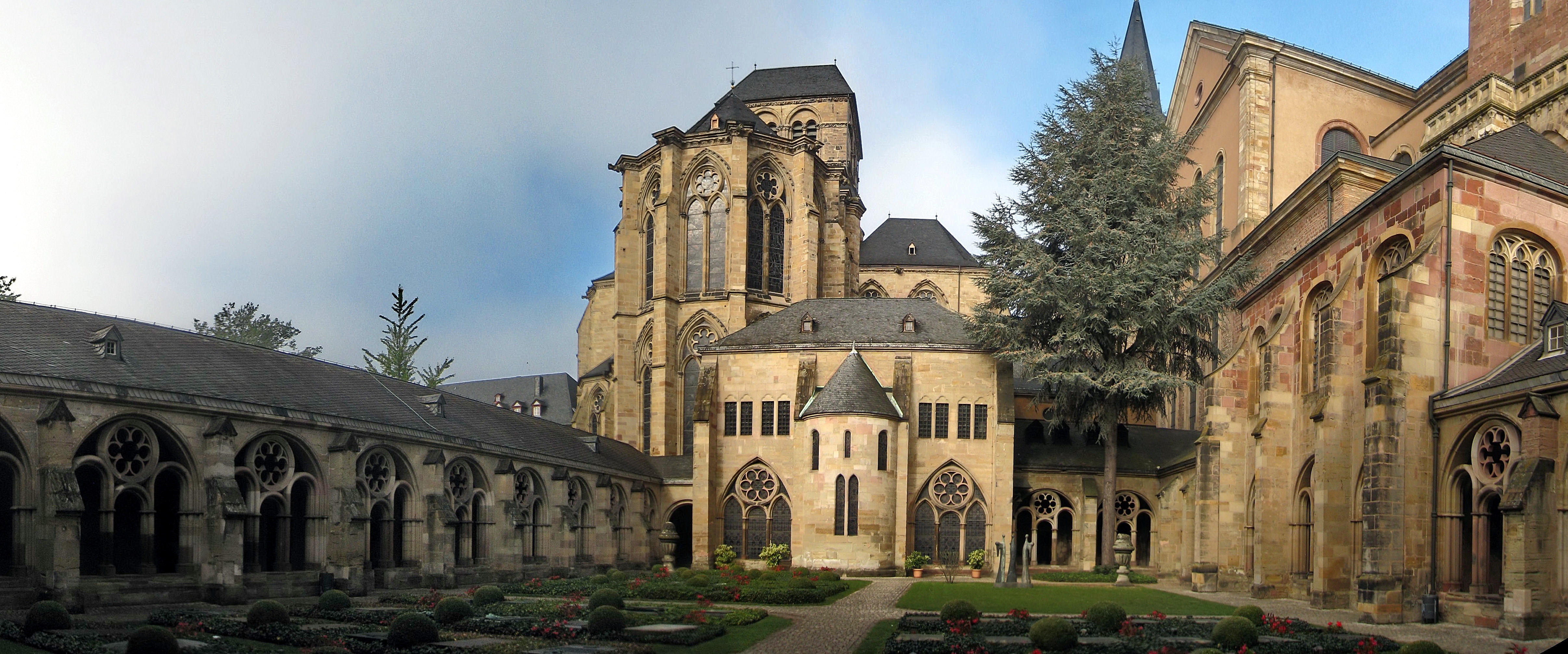 Trier Dom